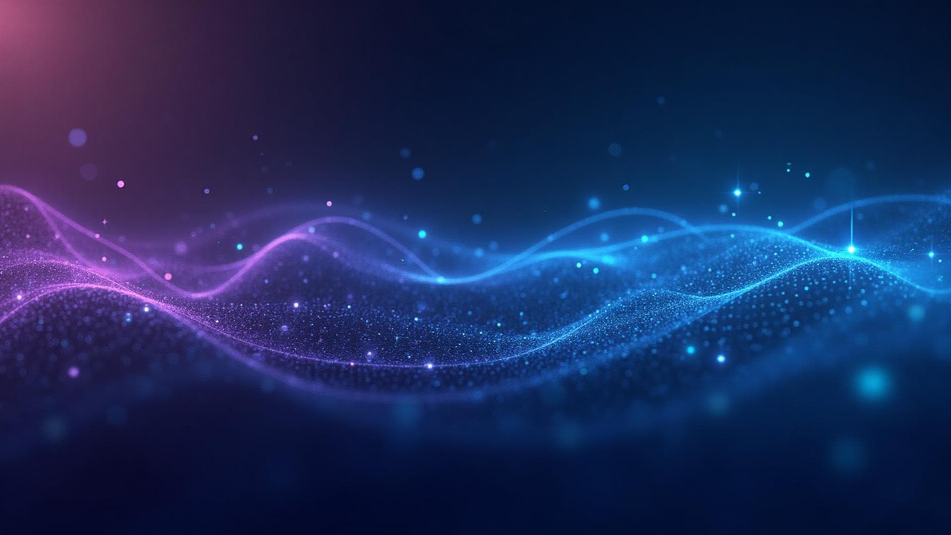 AI Technology Banner